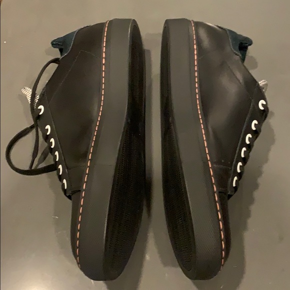 Custom Made In Italy Shoes - Picture 2 of 8